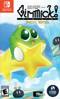 Gimmick! Special Edition